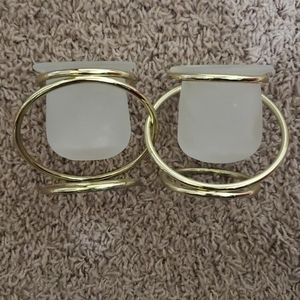 Partylite Candleholder